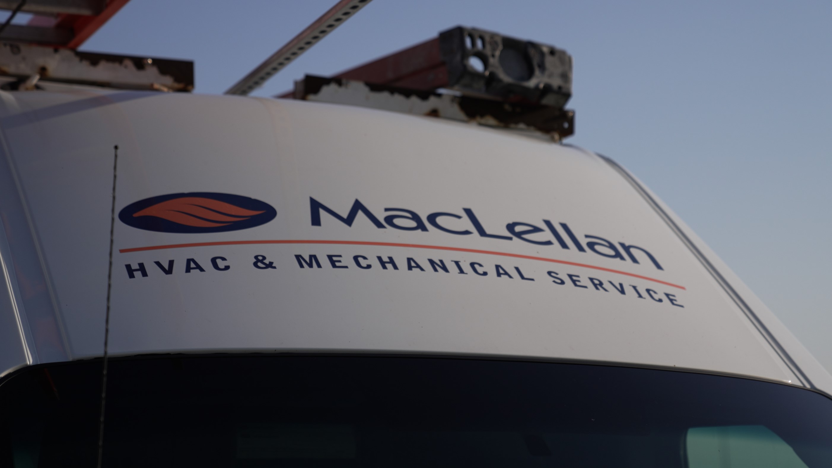 MacLellan HVAC